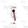 Brocha eléctrica para maquillaje, herramienta de belleza con vibración, 10 modos de vibracion